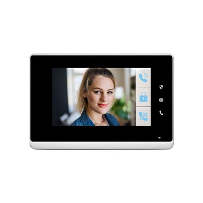 Terminal Visual Indoor Intelligent