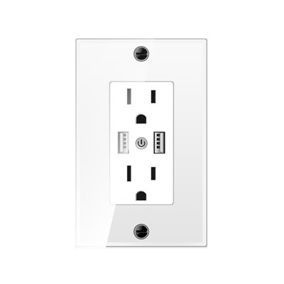 Socket estàndard dels EUA