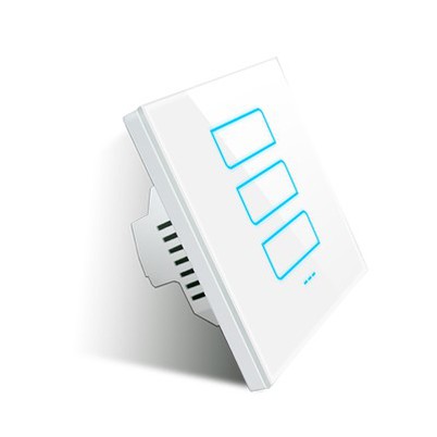Interruptor de l'escena WiFi Zigbee