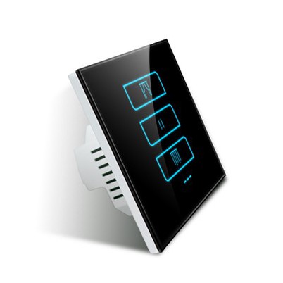 Switch Curtina Zigbee Eur