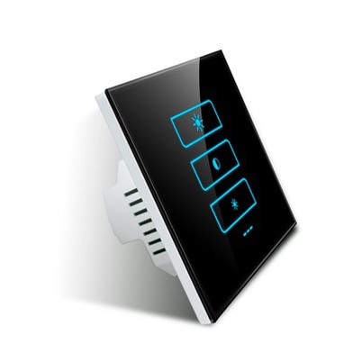 Zigbee dimmer switch EUR