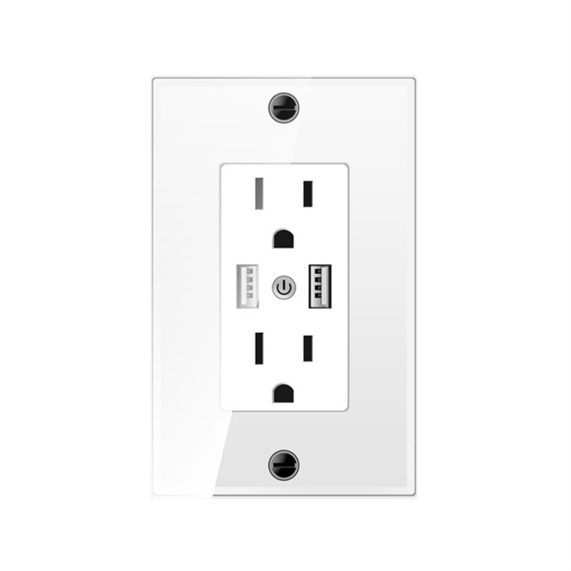 USA Standard Socket