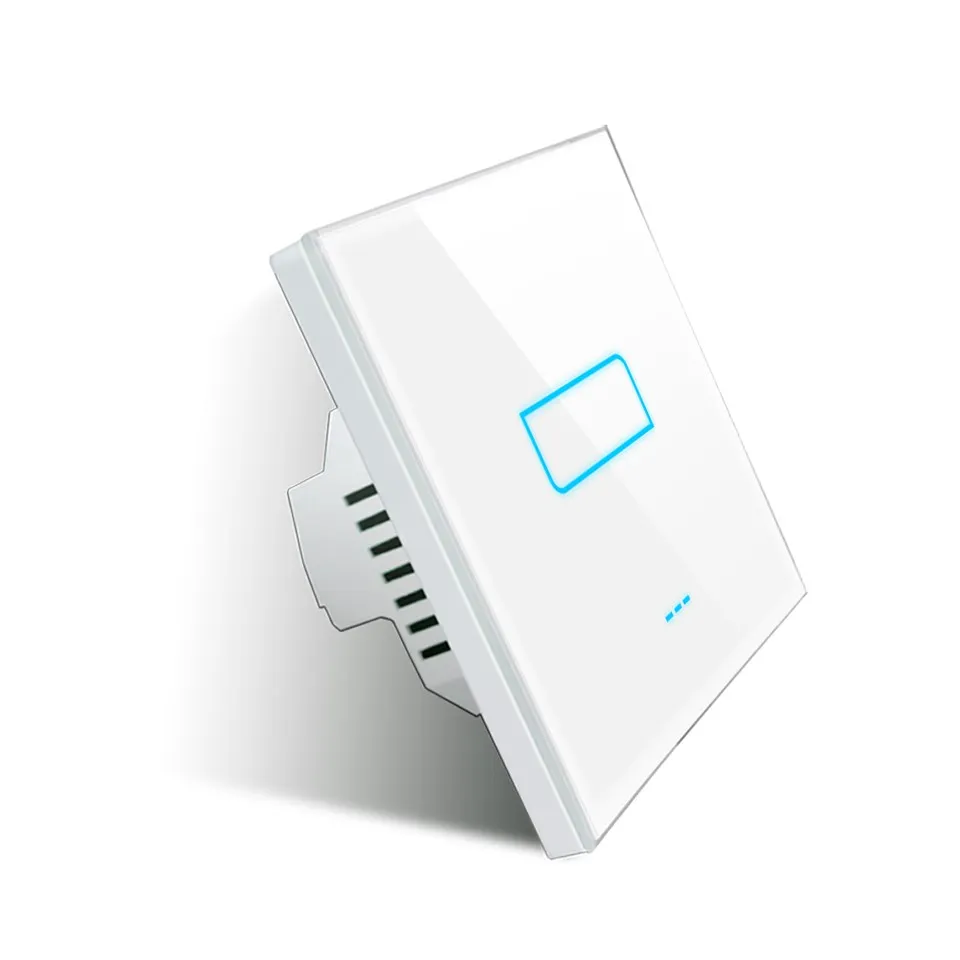 Interruptor Zigbee One Gang